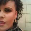 Kinky Trans Babe Ready To Fulfill Your Wildest Fantasies Tonight!